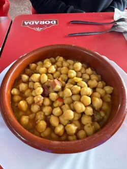 Guachinche Hinojosa, San Cristóbal de La Laguna, Tenerife