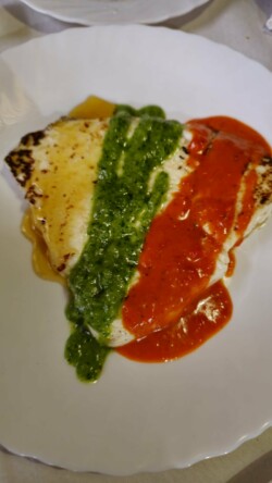 Guachinche La Marzagana, La Orotava, Tenerife