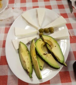 Guachinche La Marzagana, La Orotava, Tenerife