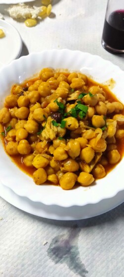 Guachinche La Marzagana, La Orotava, Tenerife