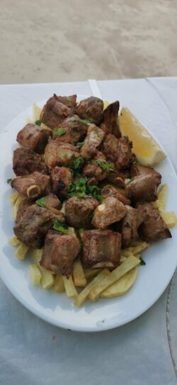 Guachinche La Marzagana, La Orotava, Tenerife