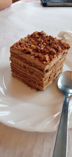 Guachinche La Marzagana, La Orotava, Tenerife