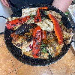 Bodegón Lomo La Era, San Cristóbal de La Laguna, Tenerife