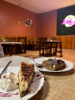 Bodegón Lomo La Era, San Cristóbal de La Laguna, Tenerife