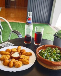 Bodegón Lomo La Era, San Cristóbal de La Laguna, Tenerife