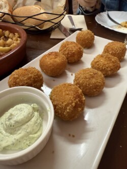 Bodegón Lomo La Era, San Cristóbal de La Laguna, Tenerife