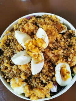 Bodegón Lomo La Era, San Cristóbal de La Laguna, Tenerife