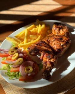 Bodegón Lomo La Era, San Cristóbal de La Laguna, Tenerife