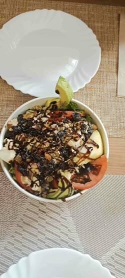 Bodegón Lomo La Era, San Cristóbal de La Laguna, Tenerife