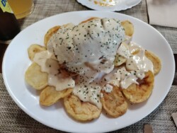 Bodegón Lomo La Era, San Cristóbal de La Laguna, Tenerife