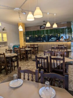 Guachinche Octava Isla, La Matanza, Tenerife