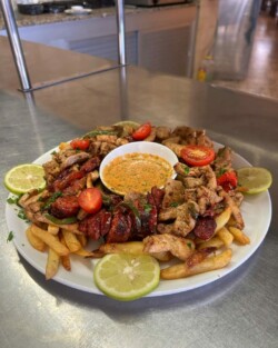 Guachinche Octava Isla, La Matanza, Tenerife