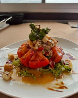 Guachinche Octava Isla, La Matanza, Tenerife