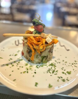 Guachinche Octava Isla, La Matanza, Tenerife