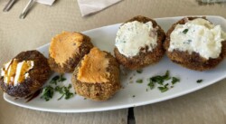 Guachinche Octava Isla, La Matanza, Tenerife