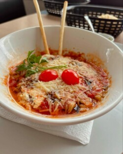 Guachinche Octava Isla, La Matanza, Tenerife