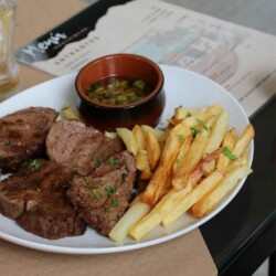 Guachinche Octava Isla, La Matanza, Tenerife