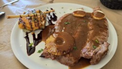 Guachinche Octava Isla, La Matanza, Tenerife