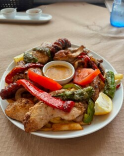 Guachinche Octava Isla, La Matanza, Tenerife