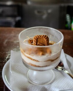 Restaurante El Barranquillo, Santa Úrsula, Tenerife