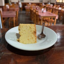 Restaurante El Barranquillo, Santa Úrsula, Tenerife