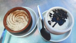 Teleclub Arrieta, HarĂa, Lanzarote