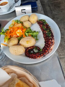 Teleclub Arrieta, HarĂa, Lanzarote