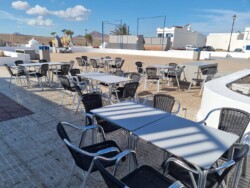 Teleclub Famara, Teguise, Lanzarote