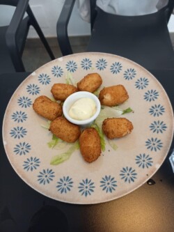 Teleclub Famara, Teguise, Lanzarote