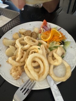 Teleclub Famara, Teguise, Lanzarote