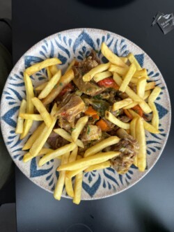 Teleclub Famara, Teguise, Lanzarote