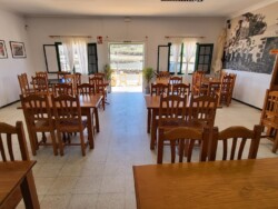 Teleclub Los Valles, Teguise, Lanzarote