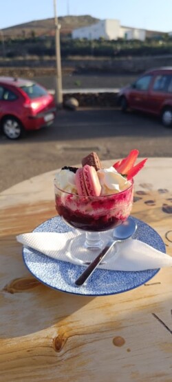 Teleclub Los Valles, Teguise, Lanzarote