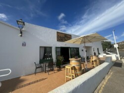 Teleclub Los Valles, Teguise, Lanzarote