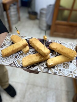 Teleclub Los Valles, Teguise, Lanzarote