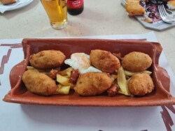 Teleclub Los Valles, Teguise, Lanzarote