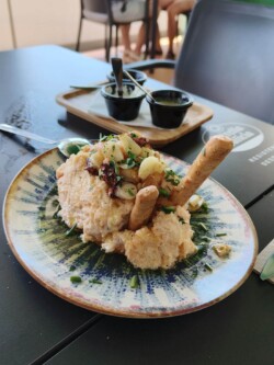 Teleclub Los Valles, Teguise, Lanzarote