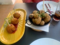 Teleclub Los Valles, Teguise, Lanzarote