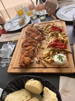 Teleclub Los Valles, Teguise, Lanzarote