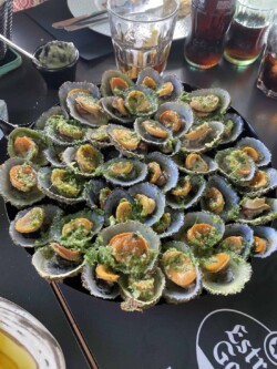 Teleclub Los Valles, Teguise, Lanzarote