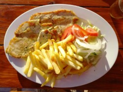 Teleclub Macher, Tías, Lanzarote