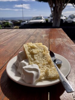Teleclub Macher, Tías, Lanzarote