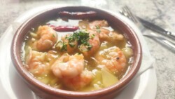 Teleclub Macher, Tías, Lanzarote