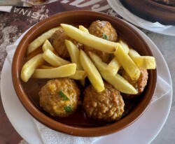 Teleclub Macher, Tías, Lanzarote