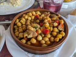 Teleclub Macher, Tías, Lanzarote