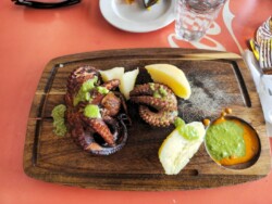 Teleclub Macher, Tías, Lanzarote