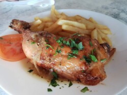 Teleclub Macher, Tías, Lanzarote