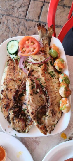 Teleclub Macher, Tías, Lanzarote