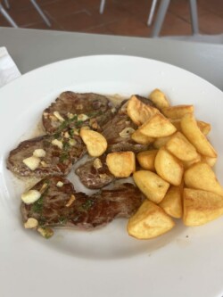 Teleclub de Mancha Blanca, Tinajo, Lanzarote