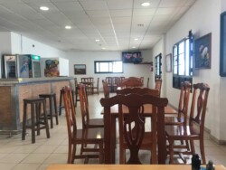 Teleclub de Mancha Blanca, Tinajo, Lanzarote